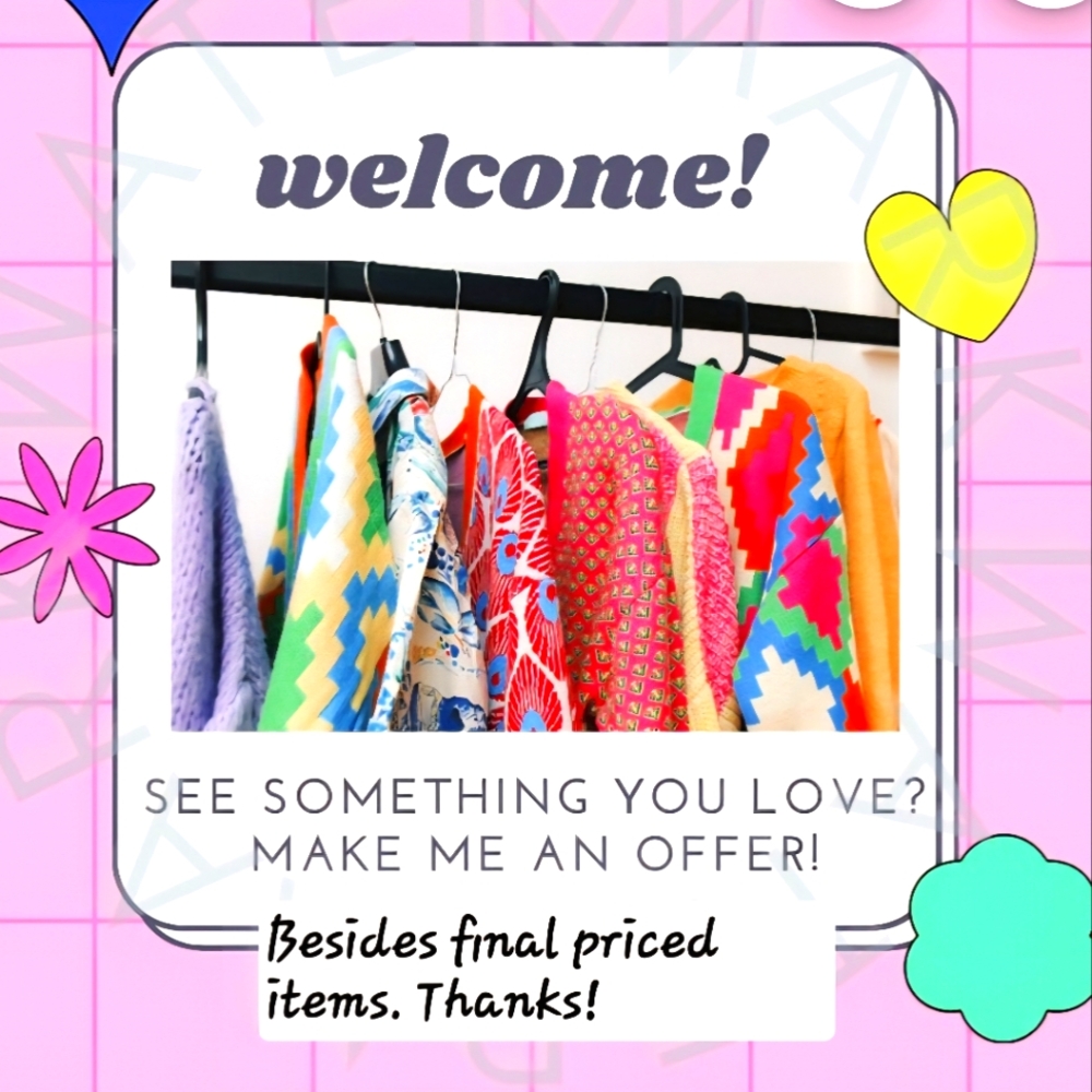 Offers!